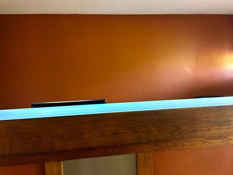 Americas Best Value Inn-Manchester