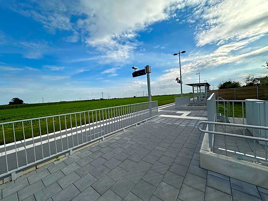 Sunny Hotel Straubing