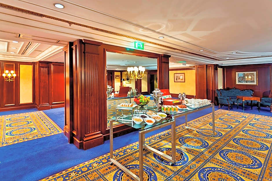 InterContinental Wien By IHG