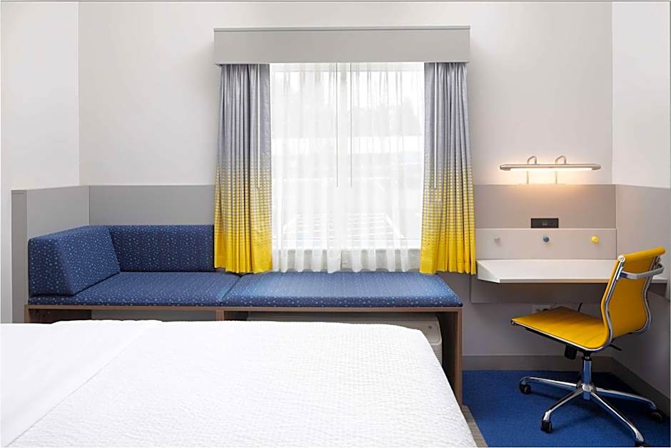 Microtel Inn & Suites by Wyndham Macedon