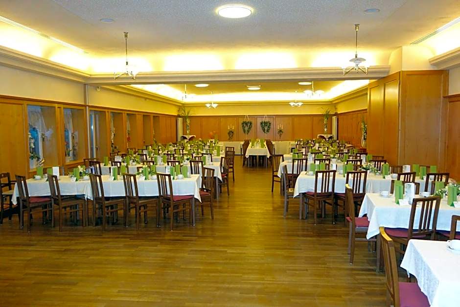 Brauereigaststatte Spitalgarten