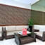 Swing & Pillows @ PJ21 Petaling Jaya