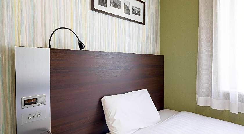Comfort Hotel Maebashi