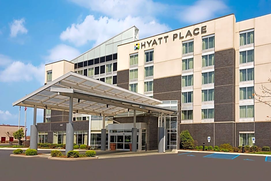 Hyatt Place Lexington