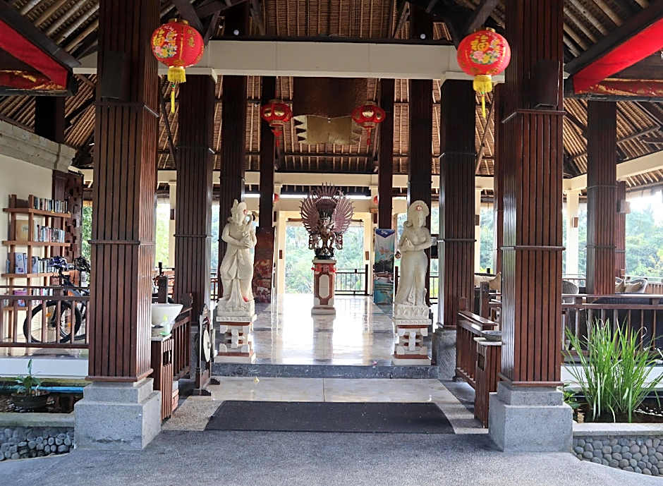 Bali Masari Villas & Spa Ubud