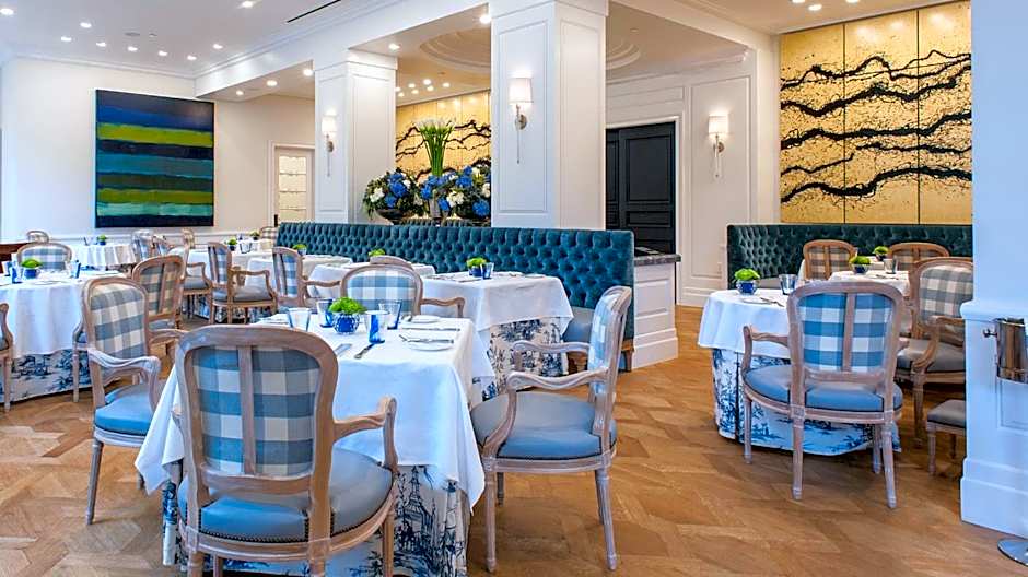 The Peninsula Beverly Hills