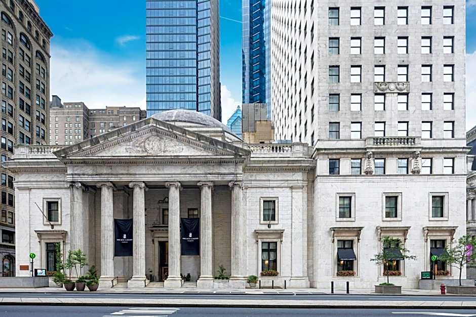 The Ritz-Carlton Philadelphia