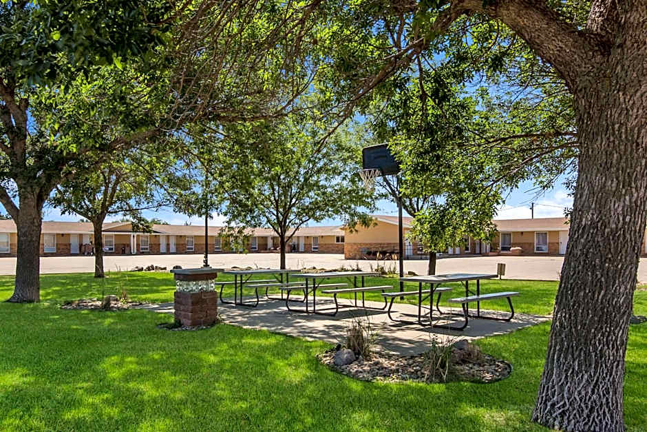 Best Western Graham's