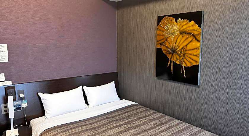 Hotel Route Inn Oyama