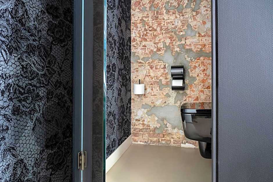 Boutique Hotel Oosteinde