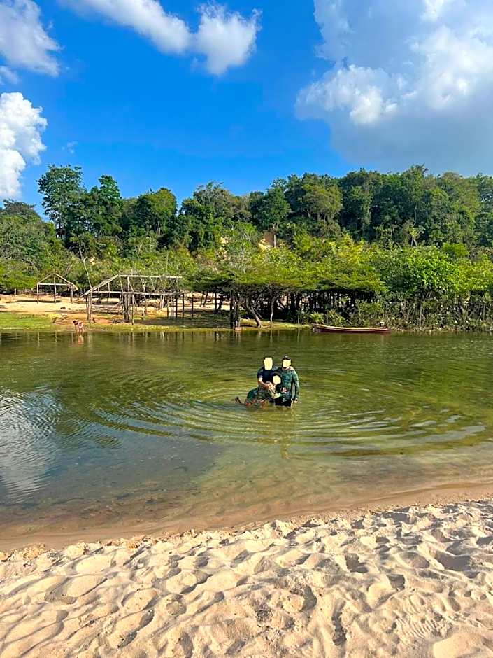 POUSADA ALTER PARA TODOS
