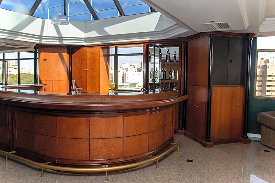 Bristol Upper Residence Hotel