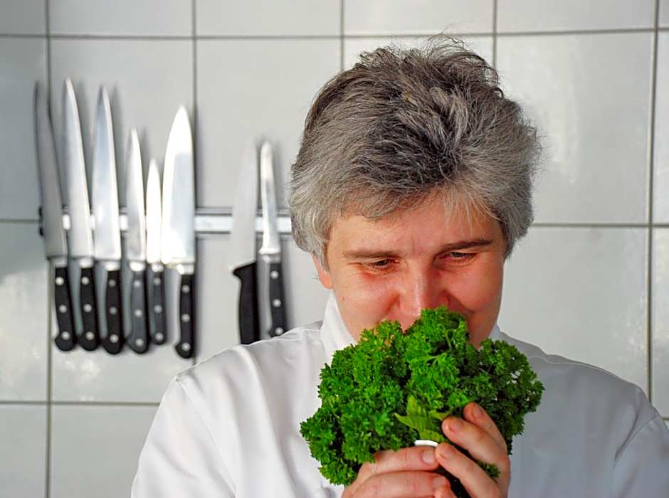 Hotel-Gasthaus zur Eiche