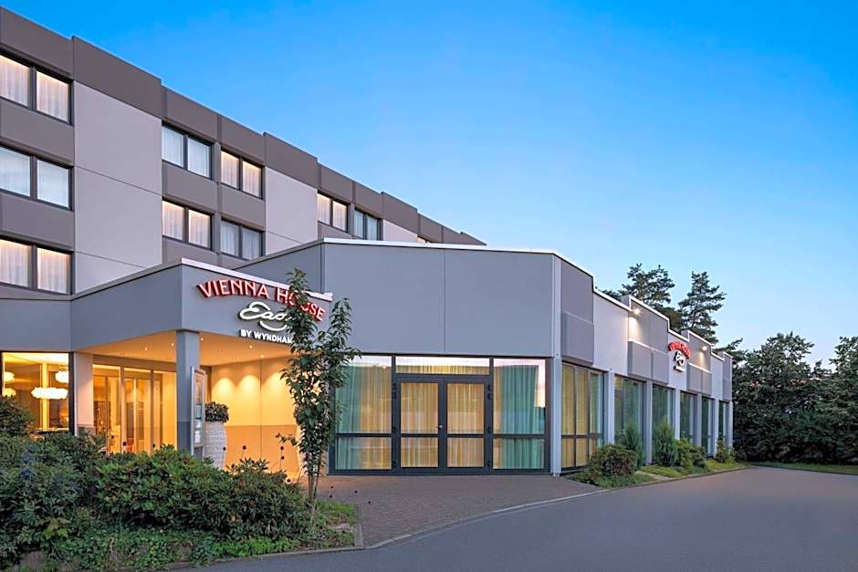 Vienna House Easy by Wyndham Frankfurt Airport