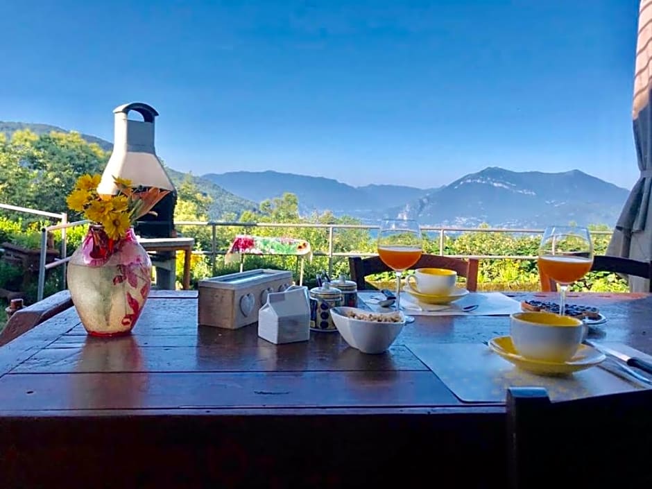 2 Cuori E Un B&b – Sueglio, VA