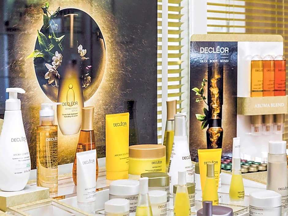 Walton Hall Hotel & Spa by Sunday 