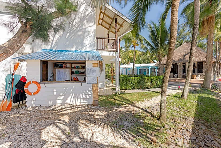 Le Rivaz Hotel, Mauritius