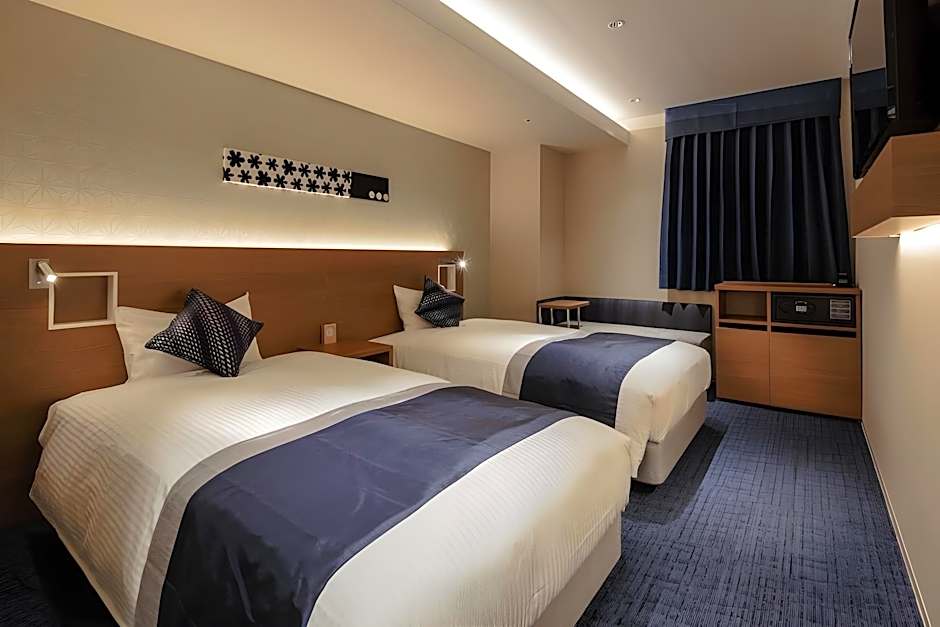 Hotel Vista Nagoya Nishiki