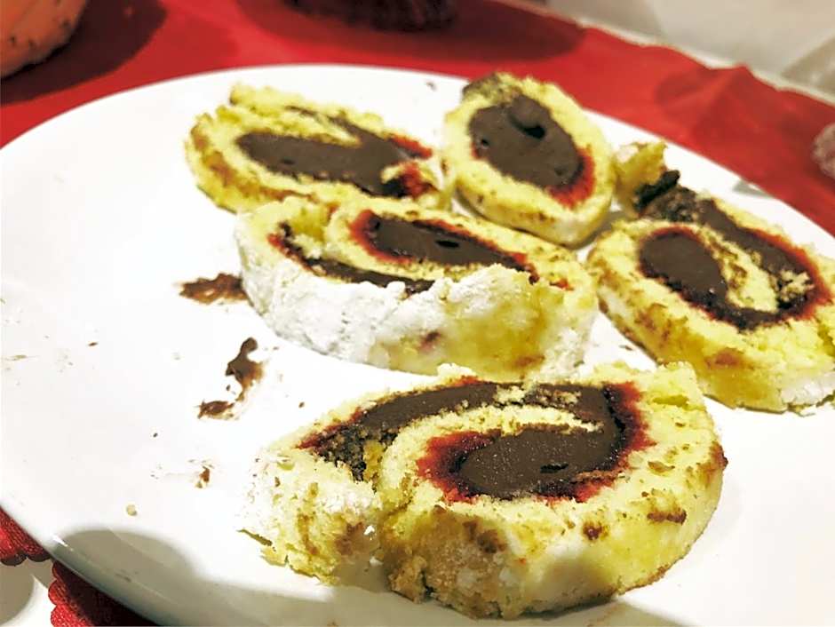 Relais Cola Di Rienzo