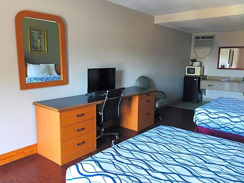 Bear Mount Inn & Suites