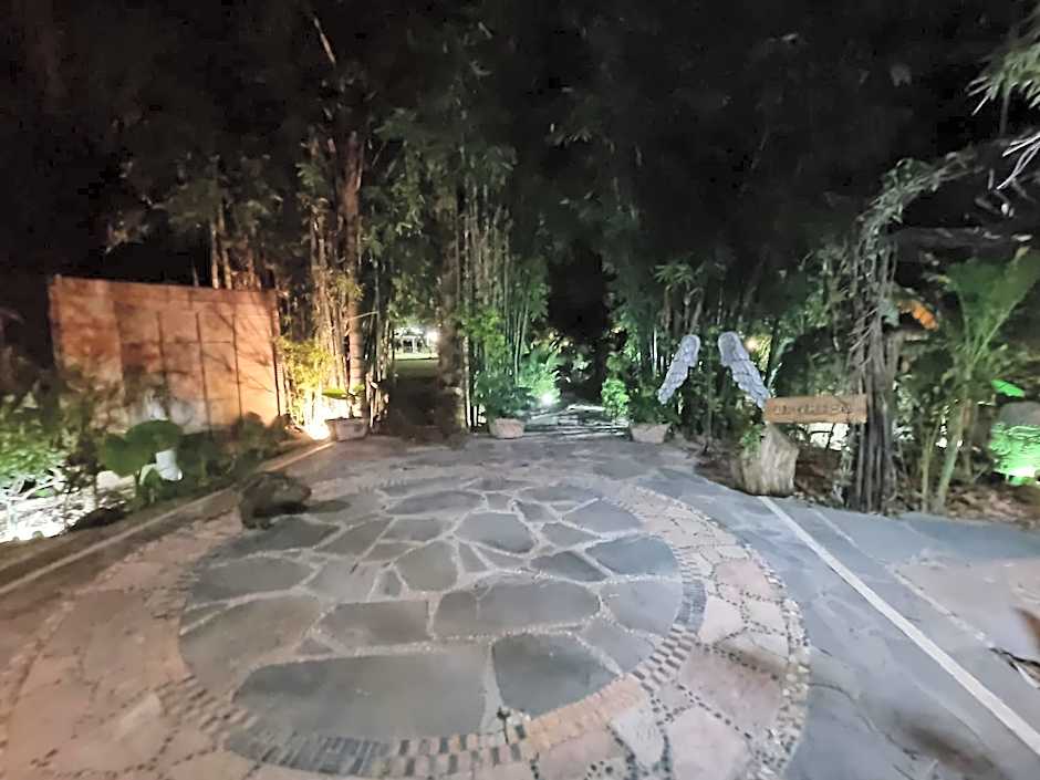 Eco Hotel Tahawi