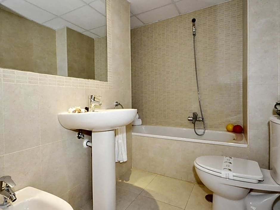 Apartamentos Larimar Unitursa