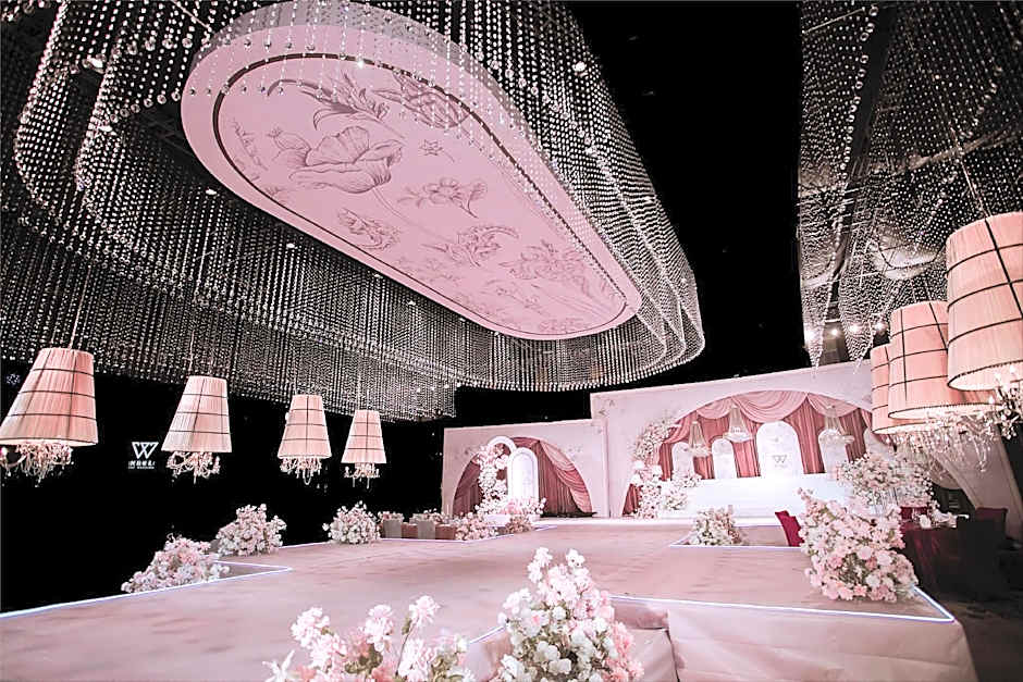 Kempinski Hotel Xiamen