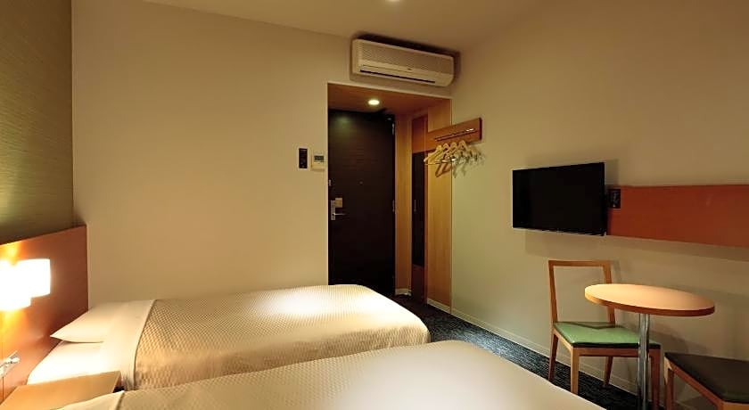 Candeo Hotels Fukuyama