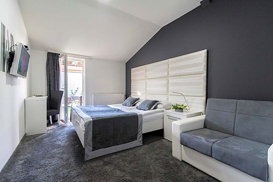 Hotel Cool Zagreb Airport