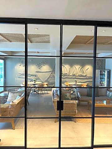 Hotel Restaurant Juanito Platja