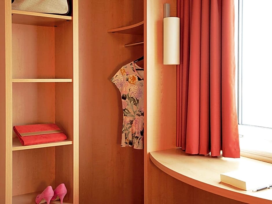 Ibis Meknes Hotel
