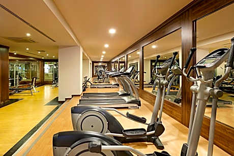 Armas Life Belek