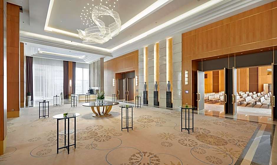 Hyatt Regency Tashkent