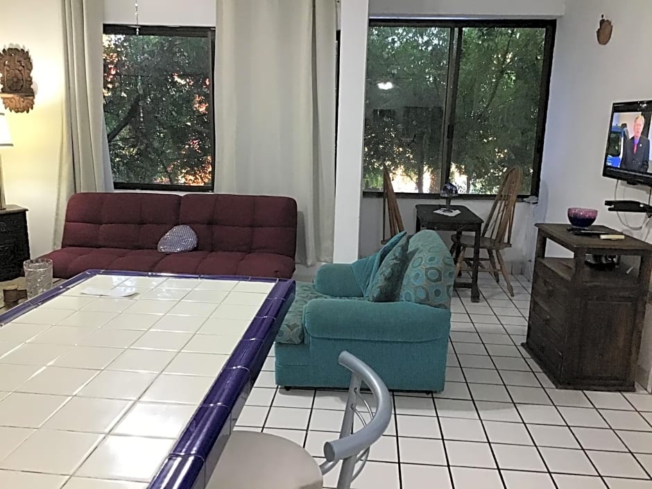 Baja Bed and Breakfast