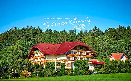 Silberkönig Schwarzwald Hotel & Restaurant Ringhotel