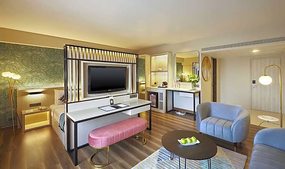 Hotel Suba International