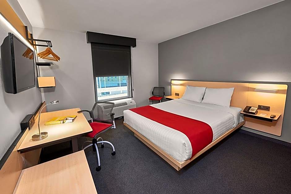 City Express by Marriott Toluca