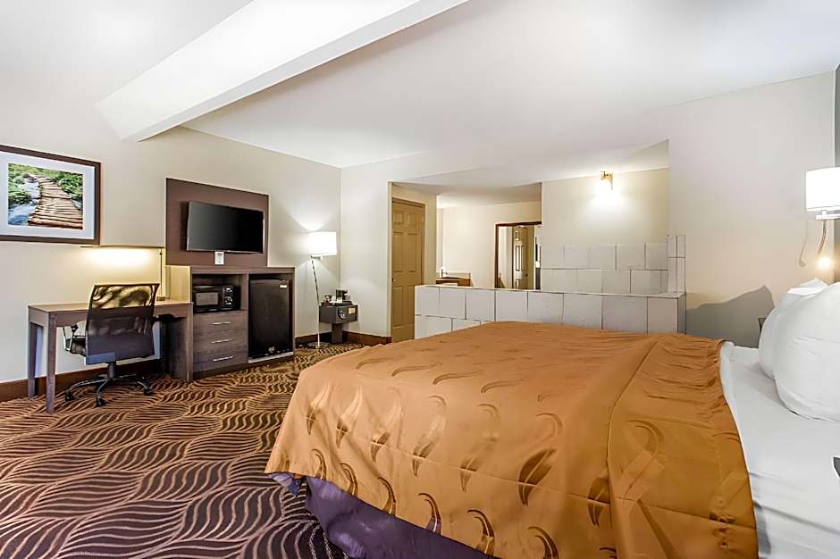 Quality Inn Black Mountain-Asheville East