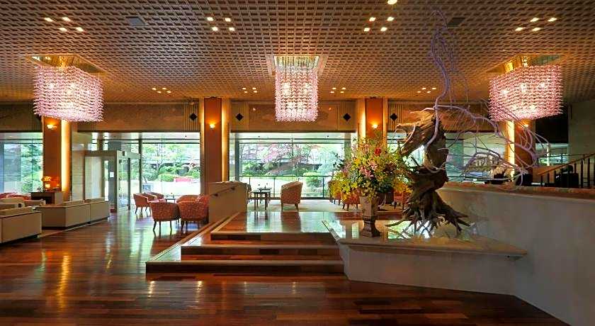 Kinugawa Grand Hotel Yume no Toki