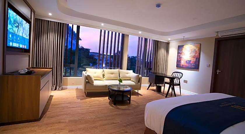 Millennium Hue Hotel