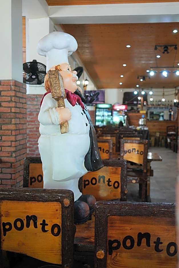 Ponto Hotel