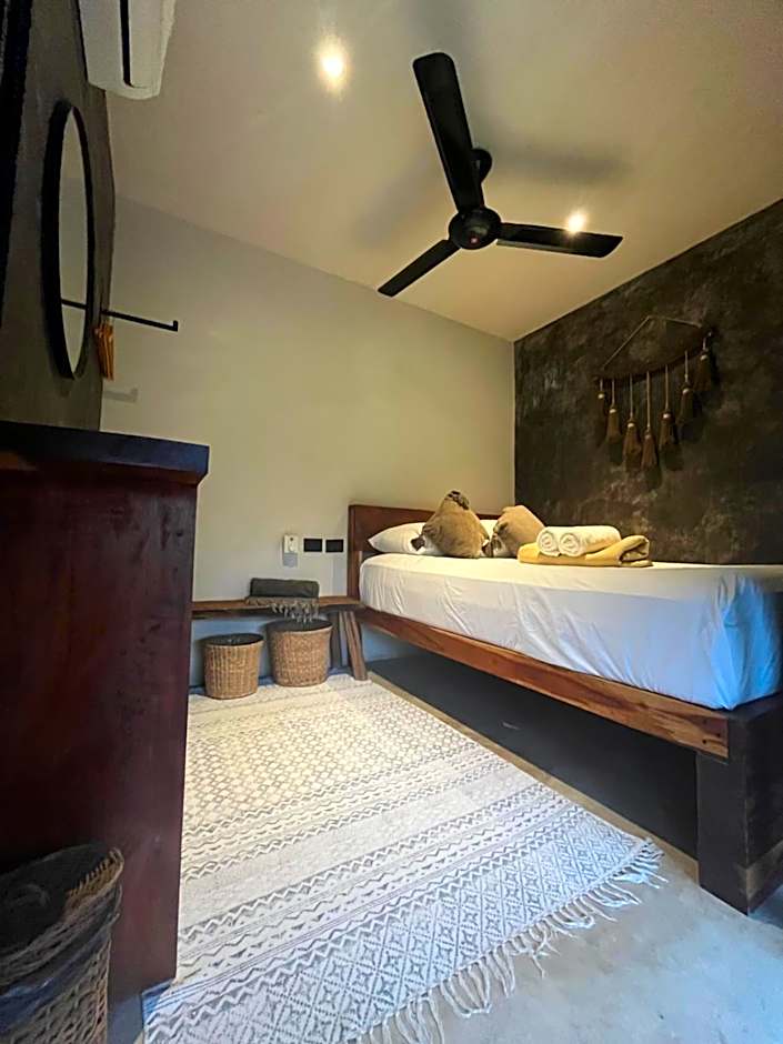 Meteora Stay & Coffeehouse Tulum