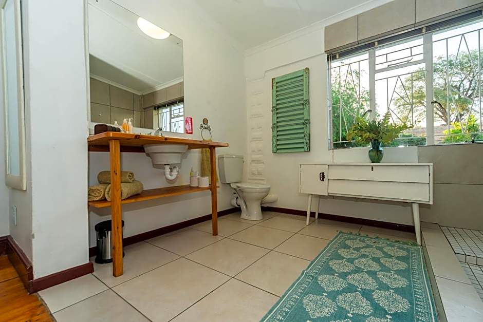 Melkboomsdrift Guest House & Conference Centre