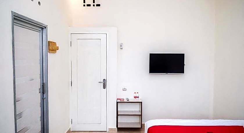 RedDoorz near Terminal Bus Purwokerto