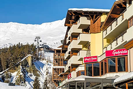 Hotel Gabriela INKLUSIVE SUPER SOMMER CARD