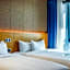Sea Cruise Hotel