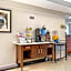 Comfort Inn Alpharetta-Atlanta North