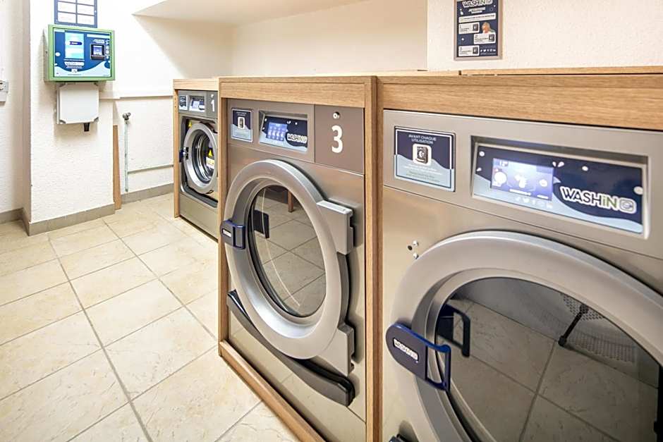 Résidence Pierre & Vacances Les Bergers