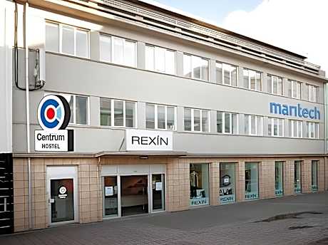 Centrum Hotel