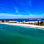 Absolute Anna Maria-Private Beach Access-Heated Pool-Water Views From Every Room